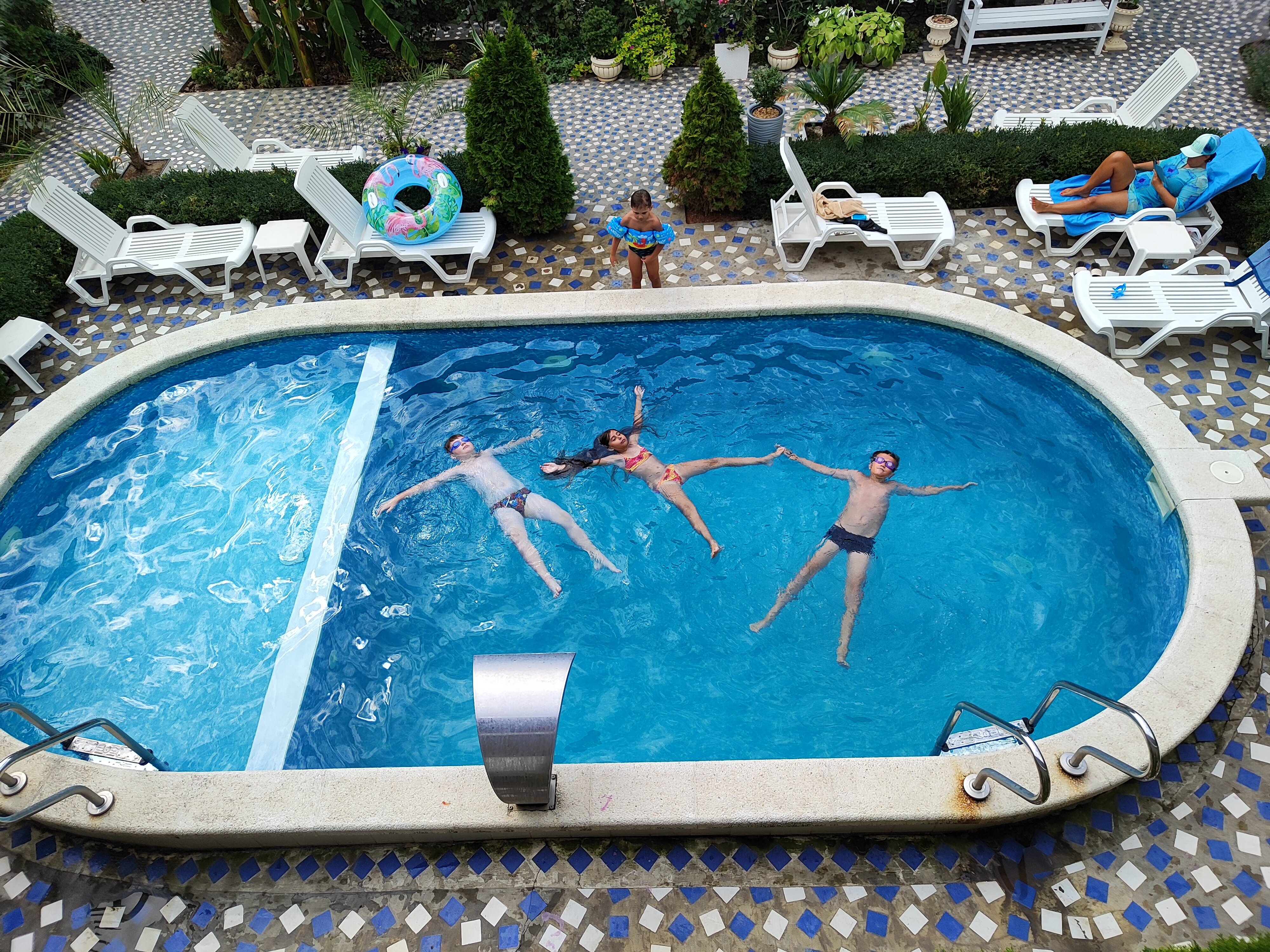 Фото Азария