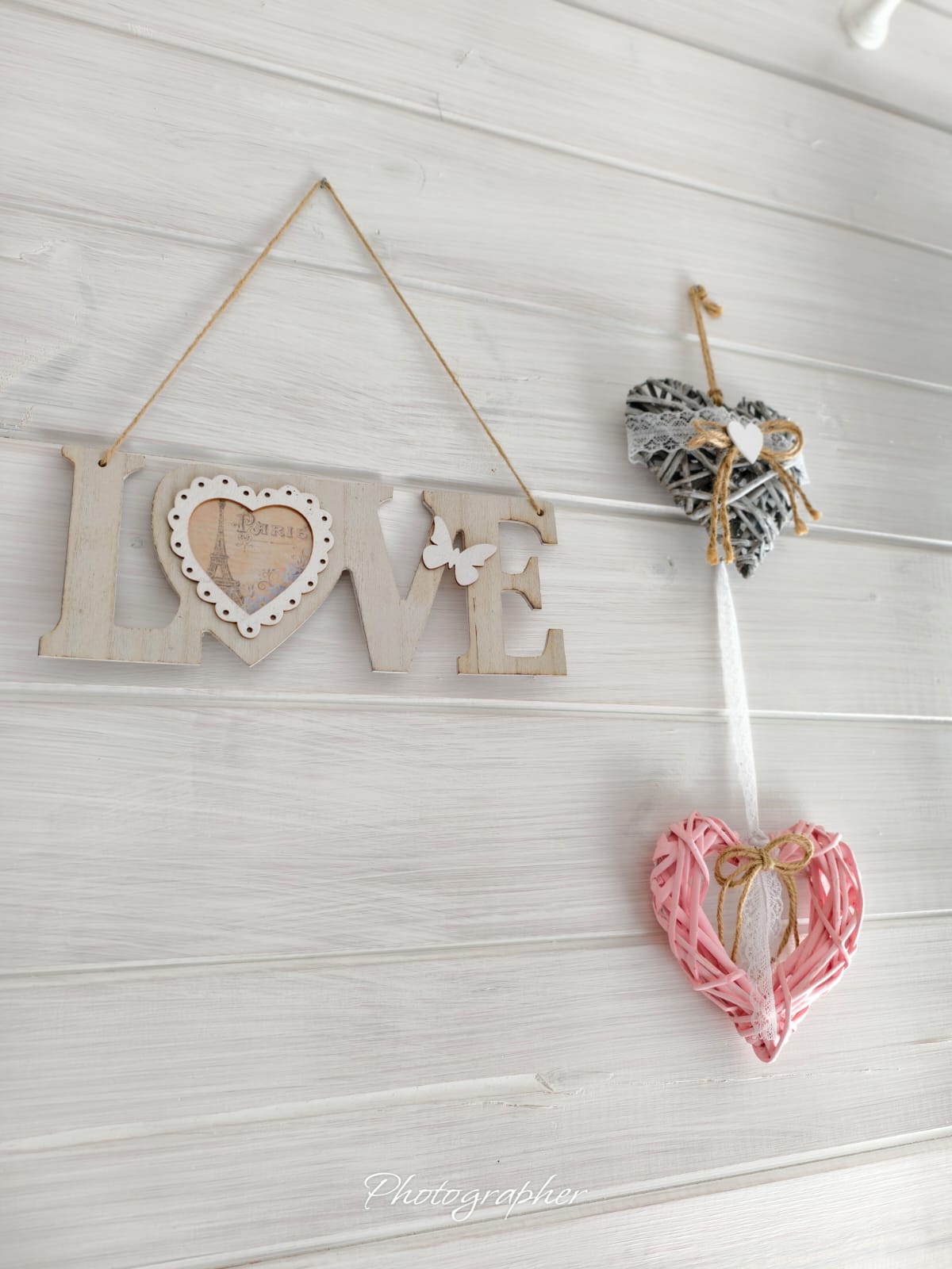 Фото Прованс