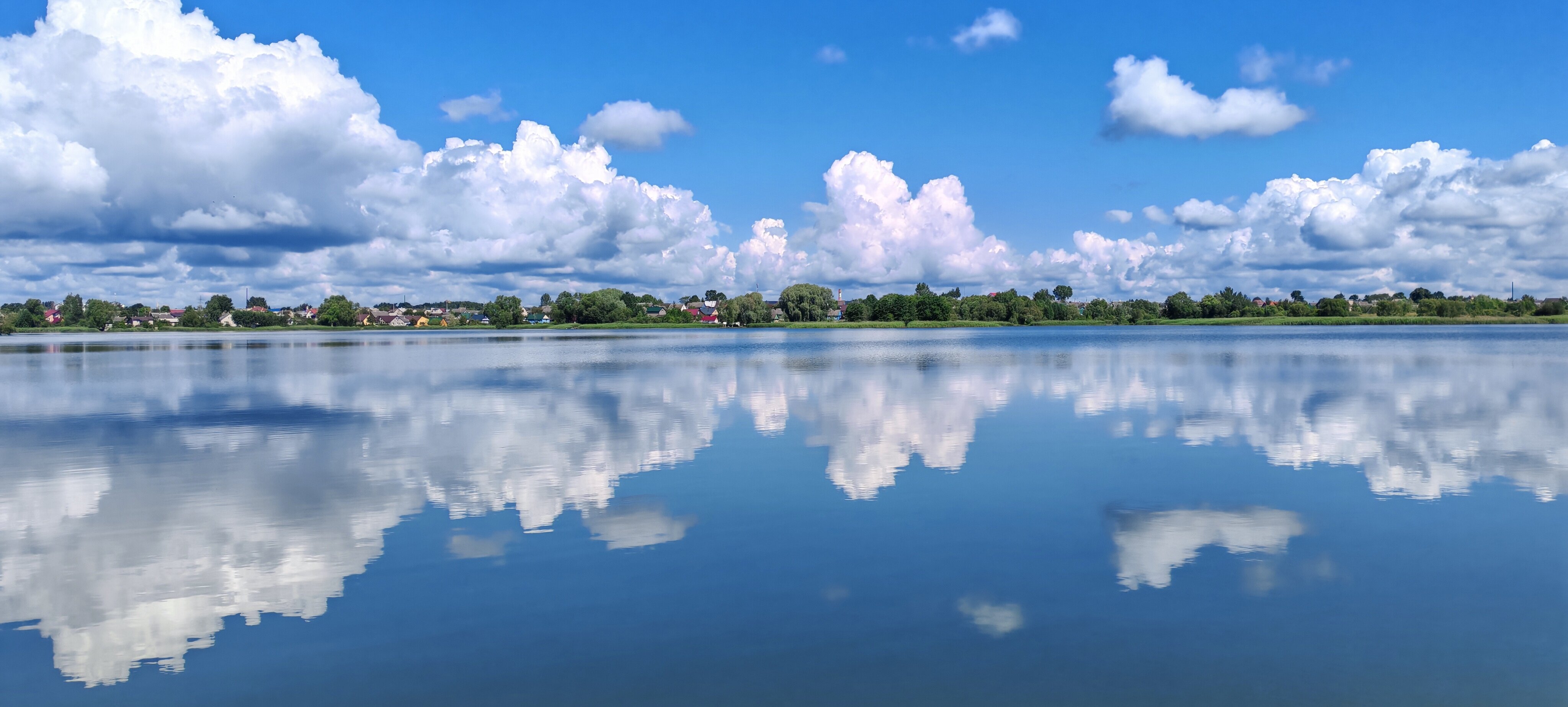 Фото BraslavLakes