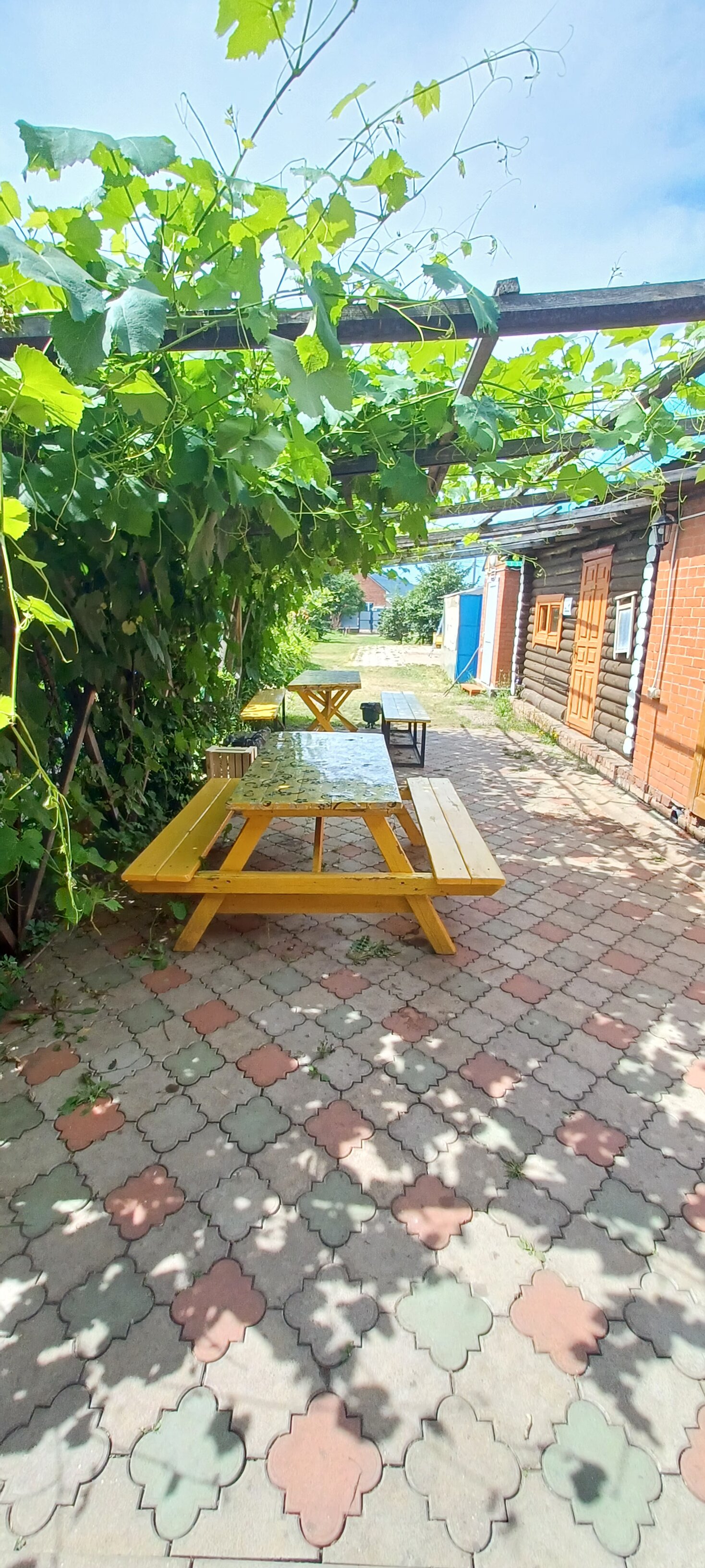 Фото отеля 5