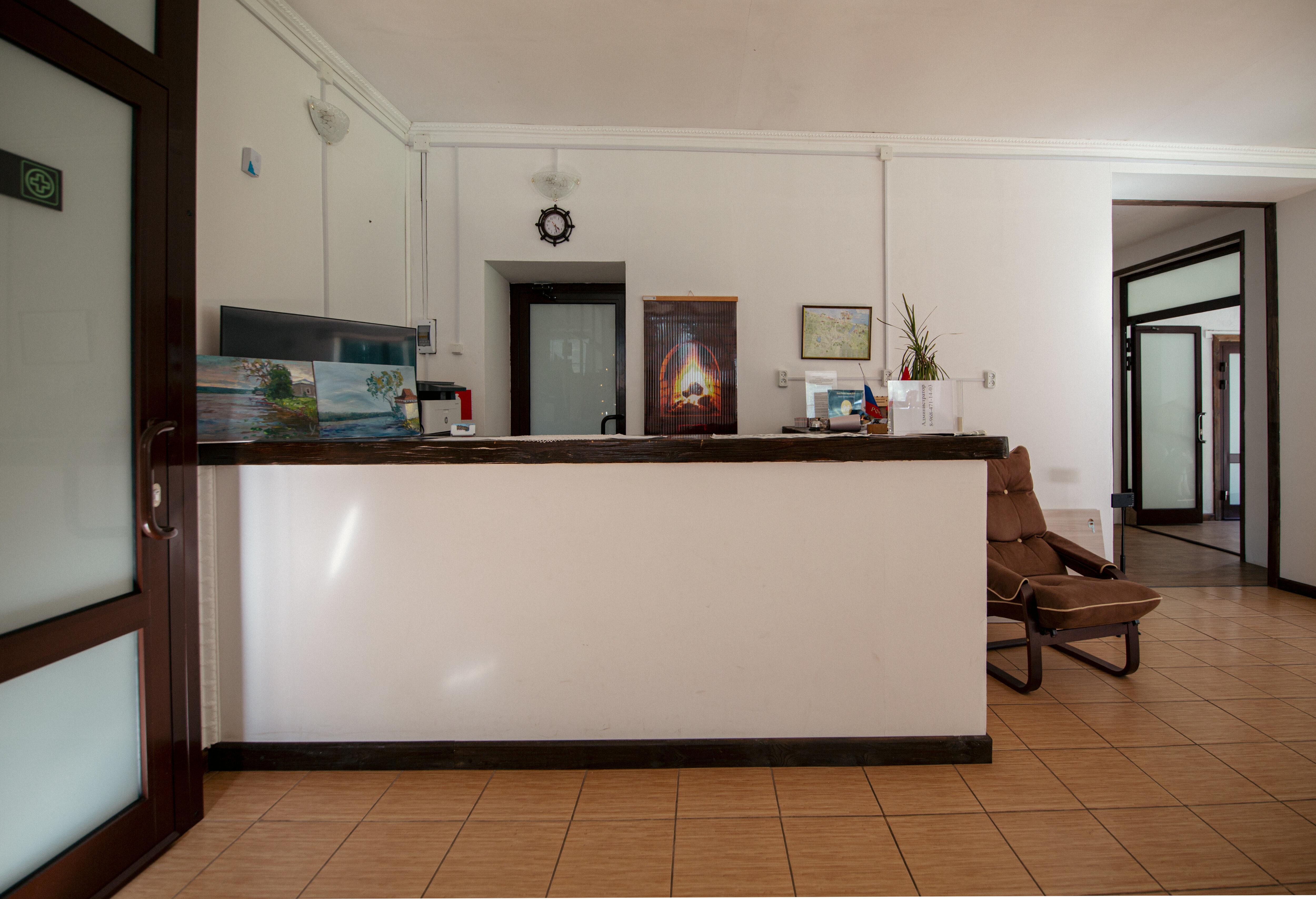 Фото отеля 3