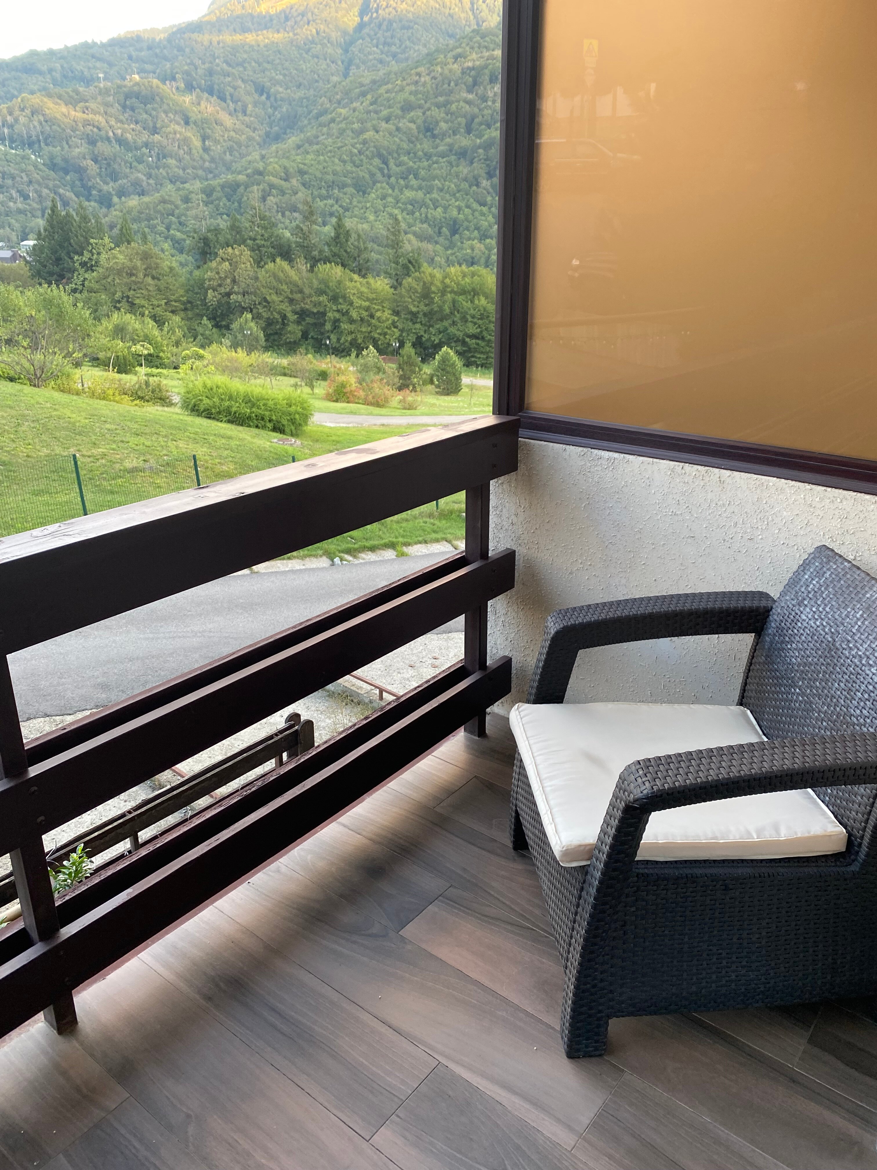 Фото Alex Fisher Apartments