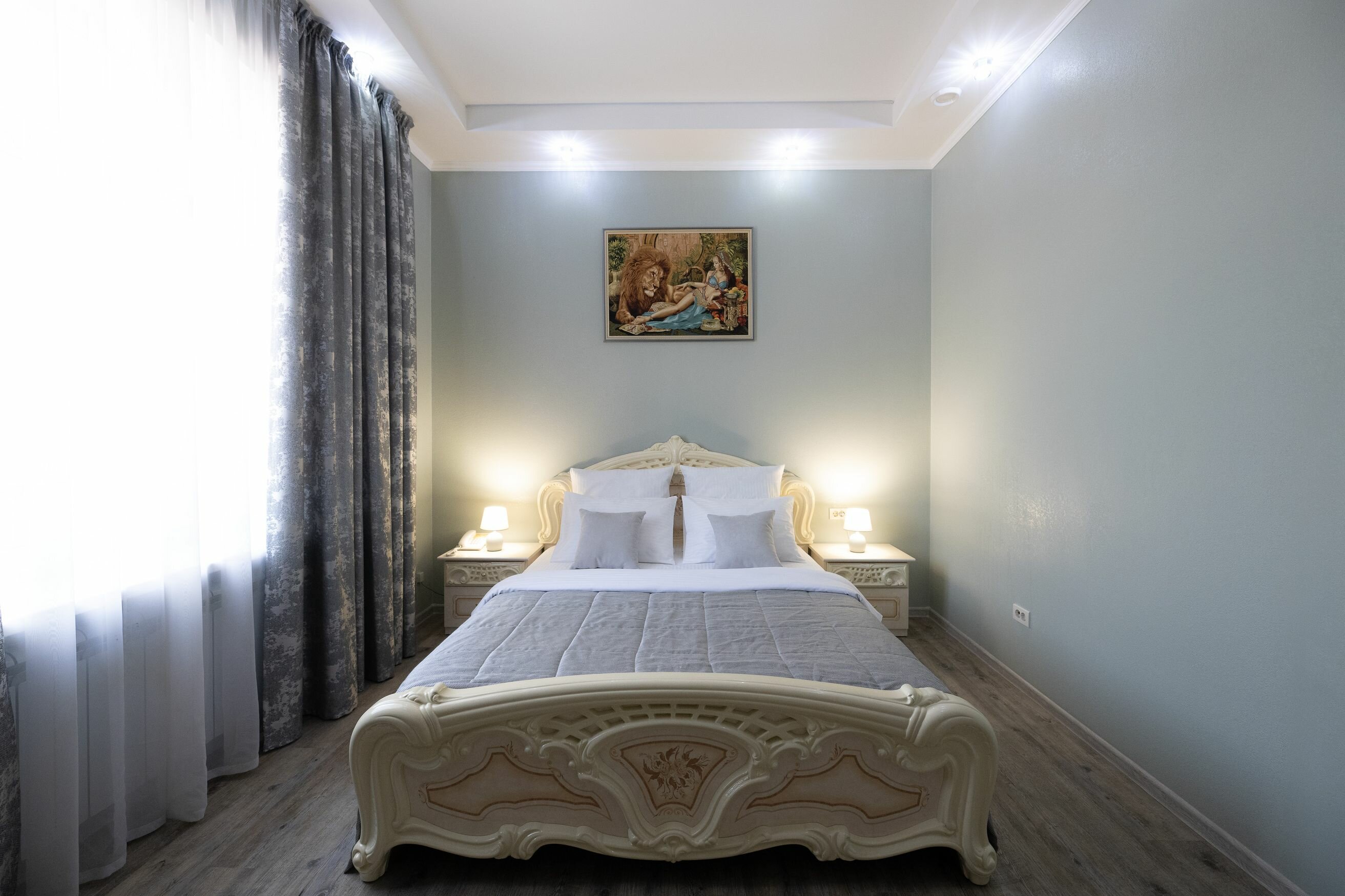 Фото Венеция