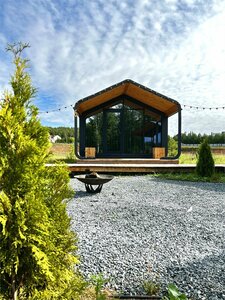 Иное жильё Biathlon Village
