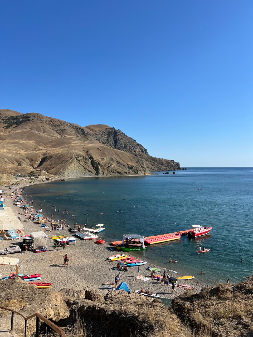 Фото Pars Fortuny