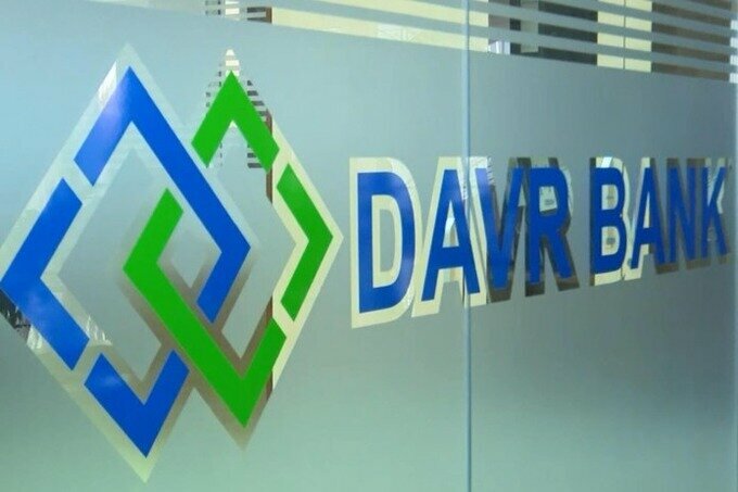 Bank Davr Bank, Chirchiq, photo