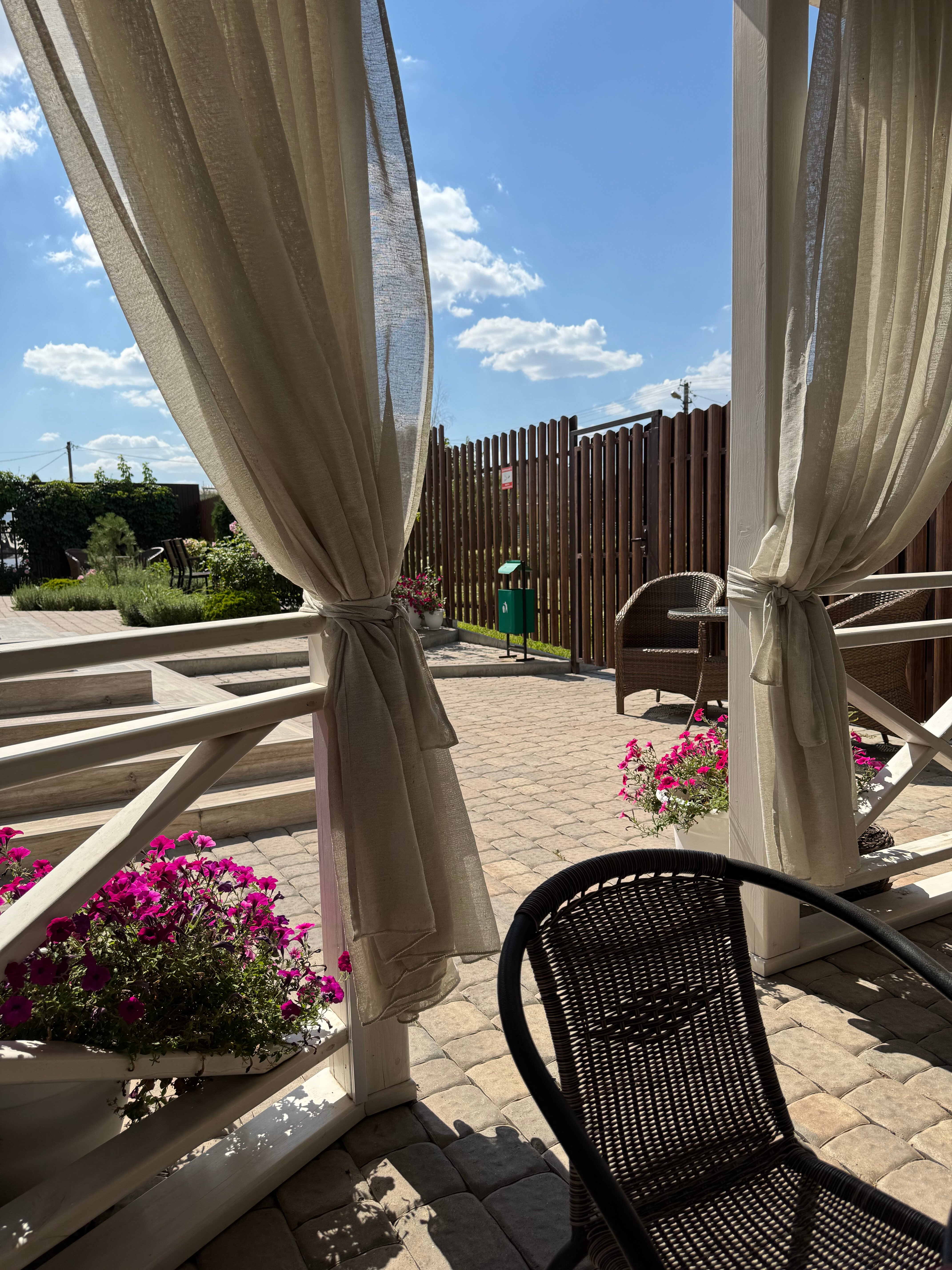 Фото Прованс