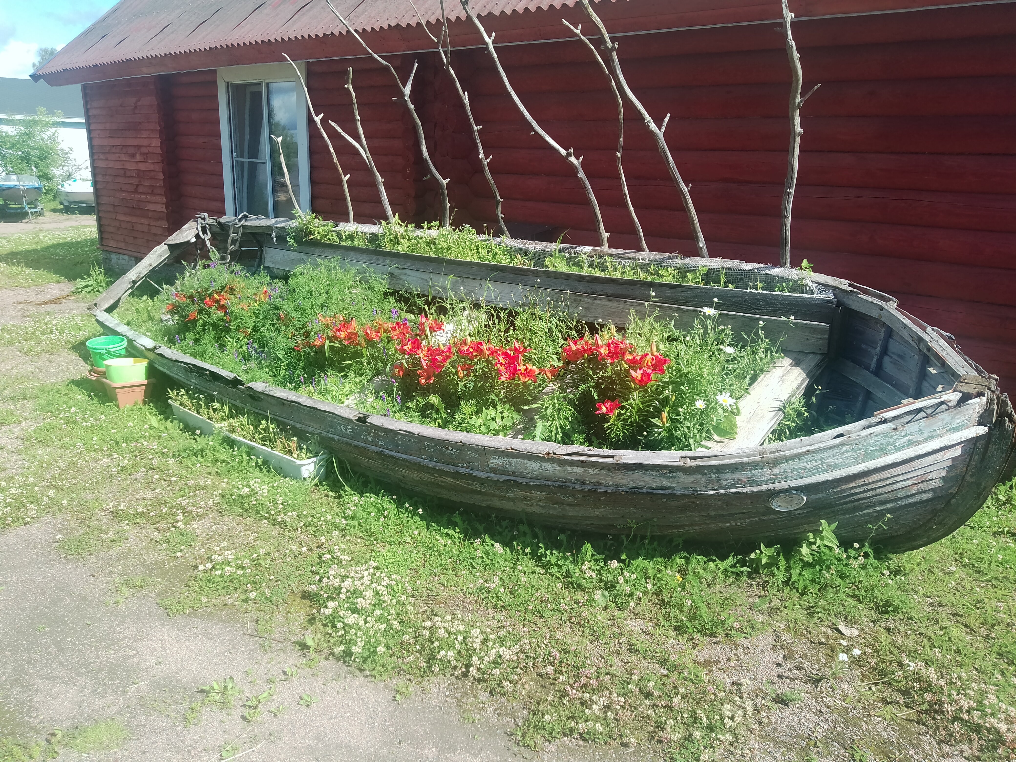 Фото Длинный берег