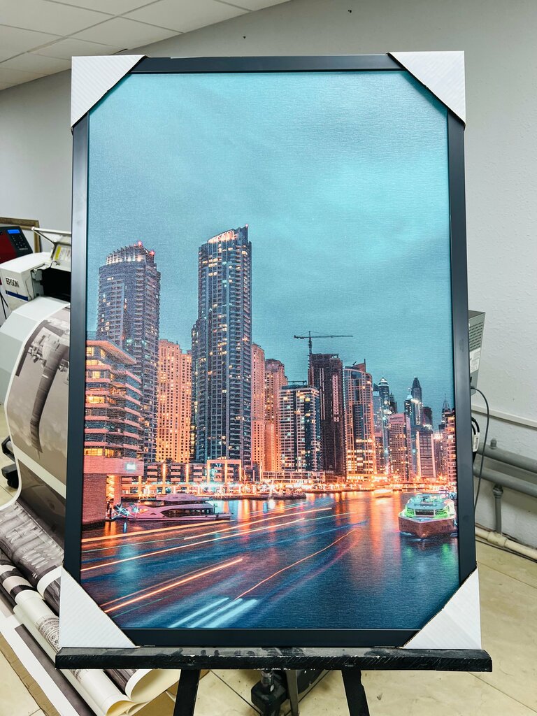 Printing services Art print, Tashkent Province, photo