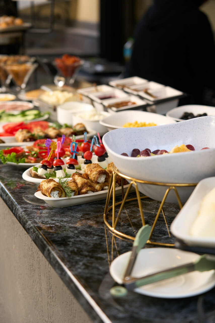 Фото Monday Royal Apart Hotel