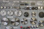 Dial Tools (Kholmistaya Street, 26), woodworking equipment