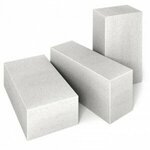 Блоки газосиликатные (Silikatnaja vulica, 1), building materials wholesale