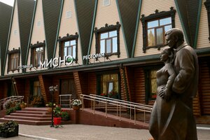 Гостиница Миснэ