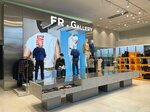 FR. Gallery (Saken Seifullin Avenue, 483), clothing store