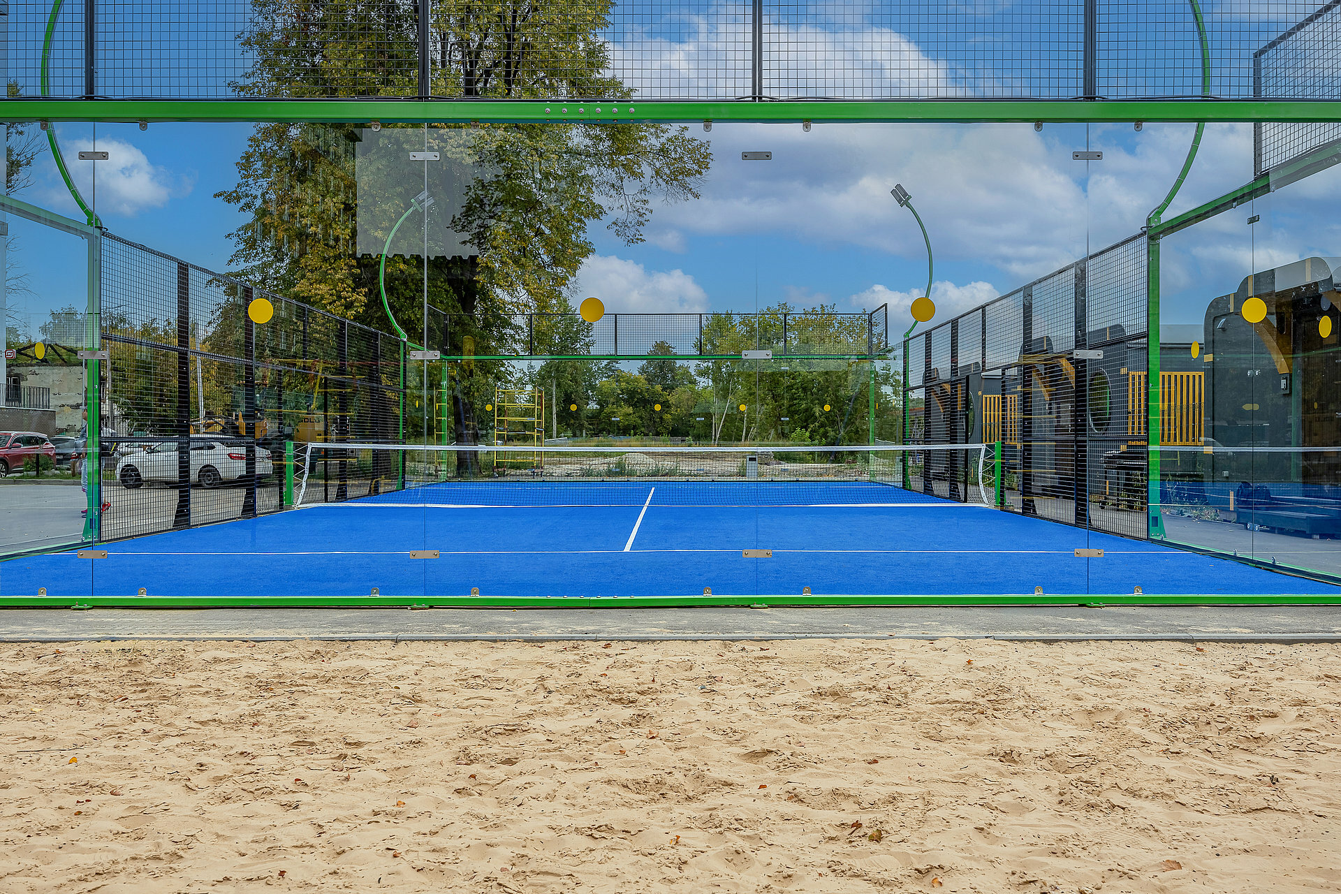 Фото Южный берег