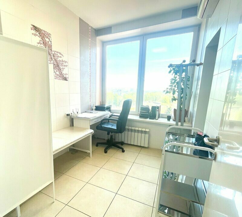 Drug abuse clinic Спасение+, Tula, photo