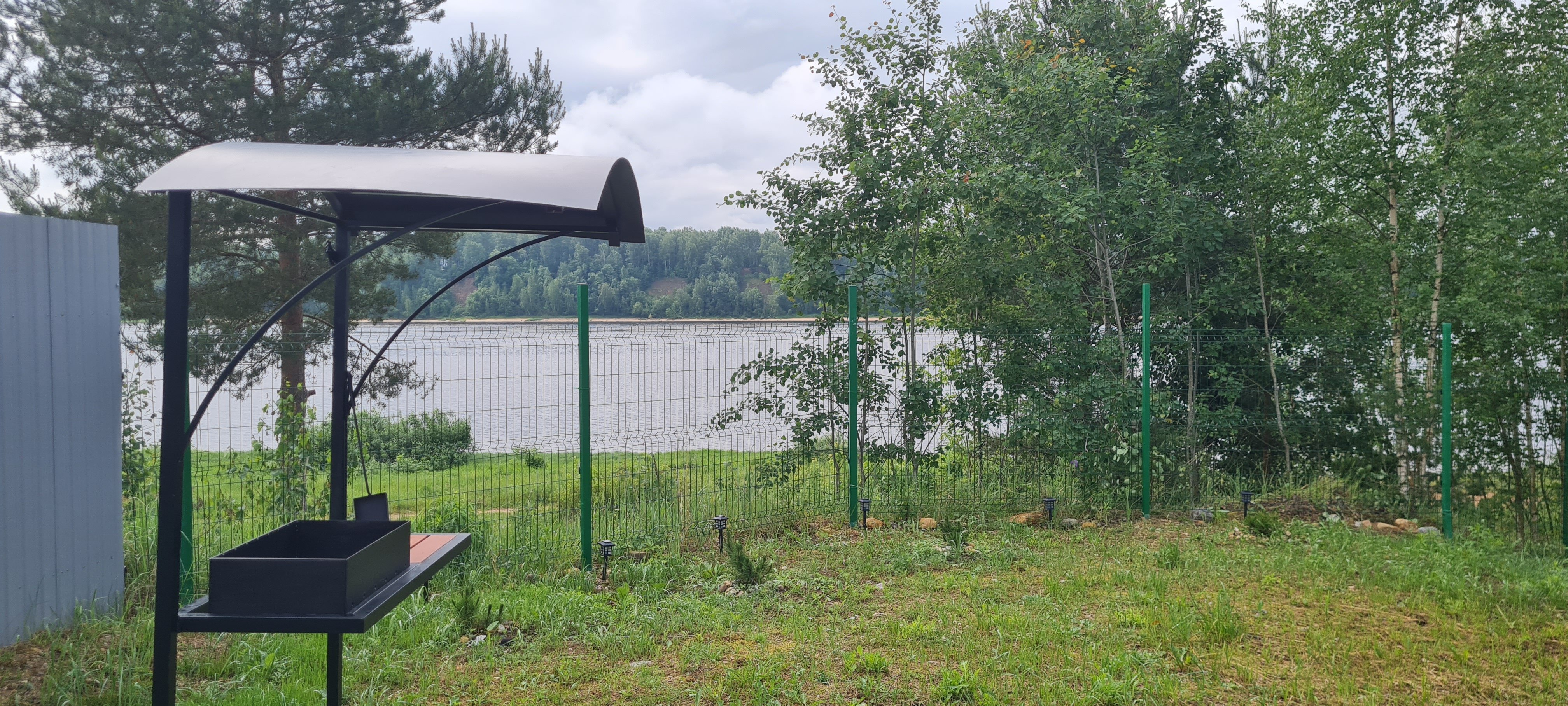 Фото Ладонь ветра