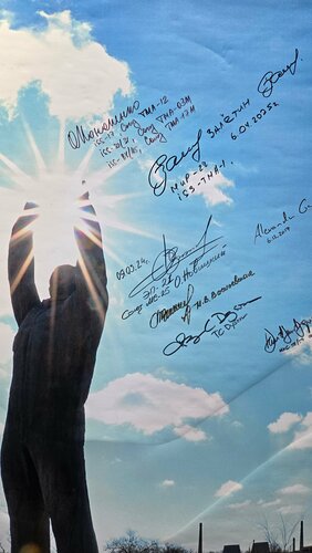 Златоуст жезөкшесінің суреті