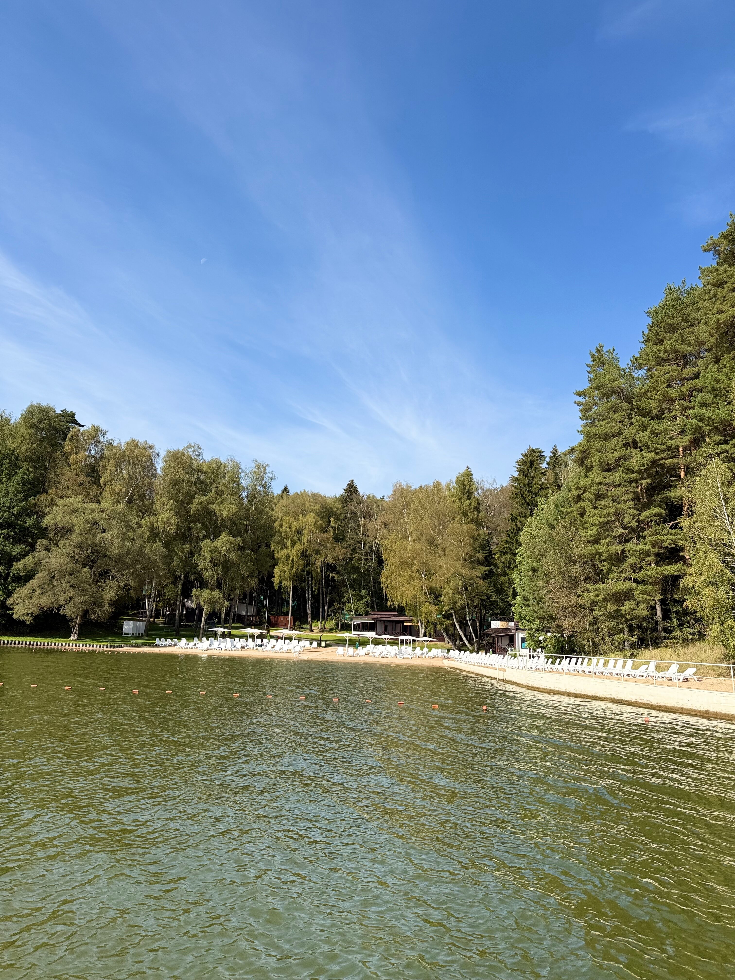 Фото Парк-отель Истра