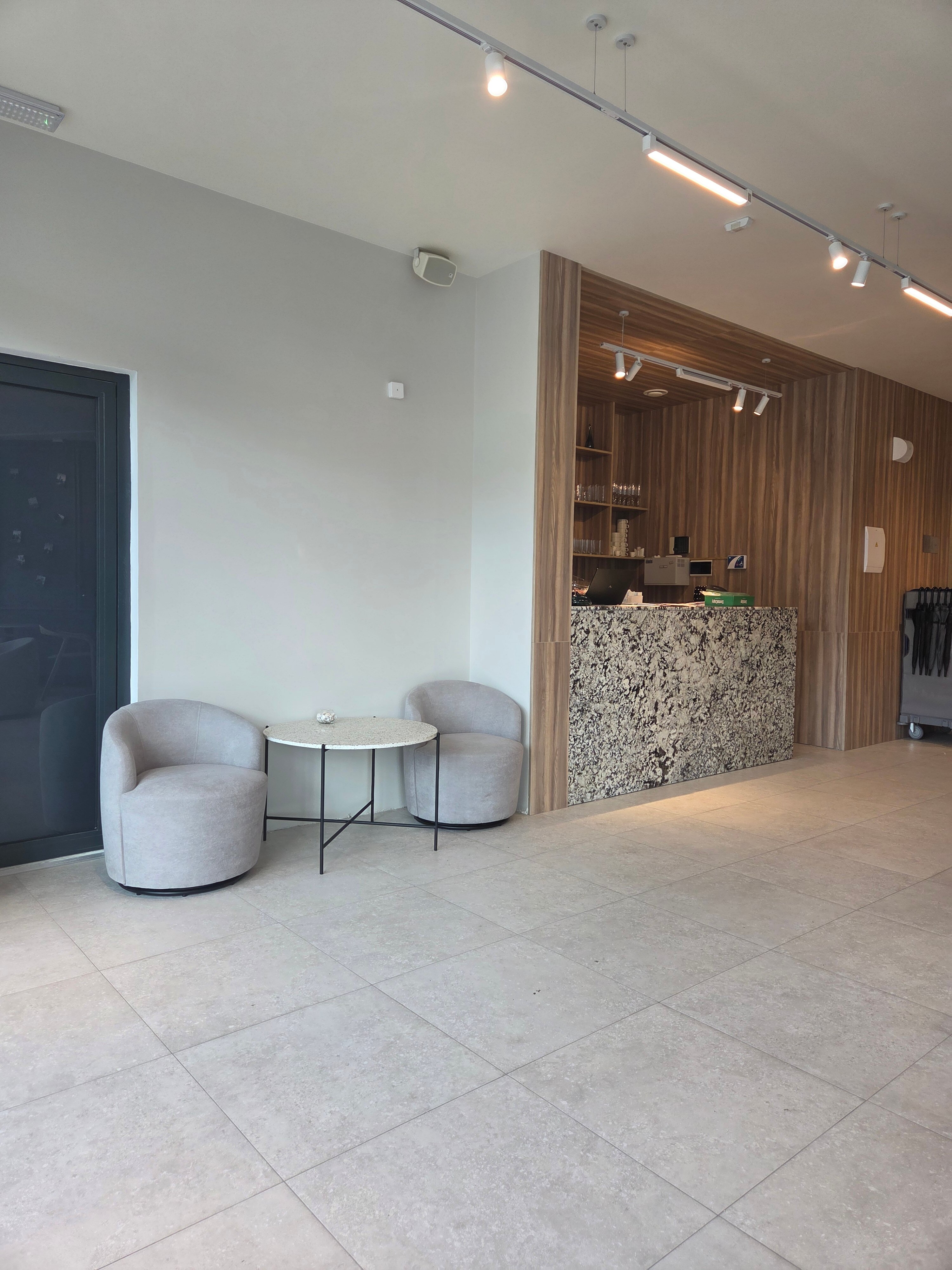 Фото Отель Нега