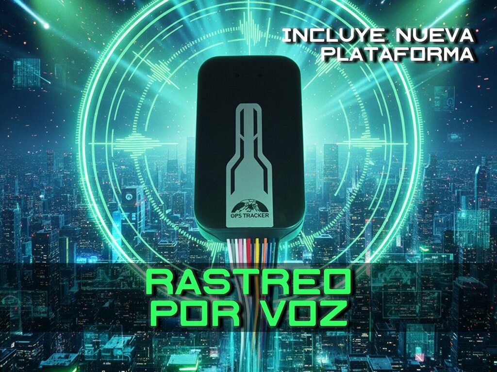 GPS equipment 𝗩𝗘𝗛𝗜𝗩𝗢𝗫 ⸺ 𝗩𝗘𝗛𝗜𝗖𝗨𝗟𝗔𝗥 𝗗𝗢𝗠𝗢𝗧𝗜𝗖𝗦, Bogota, photo