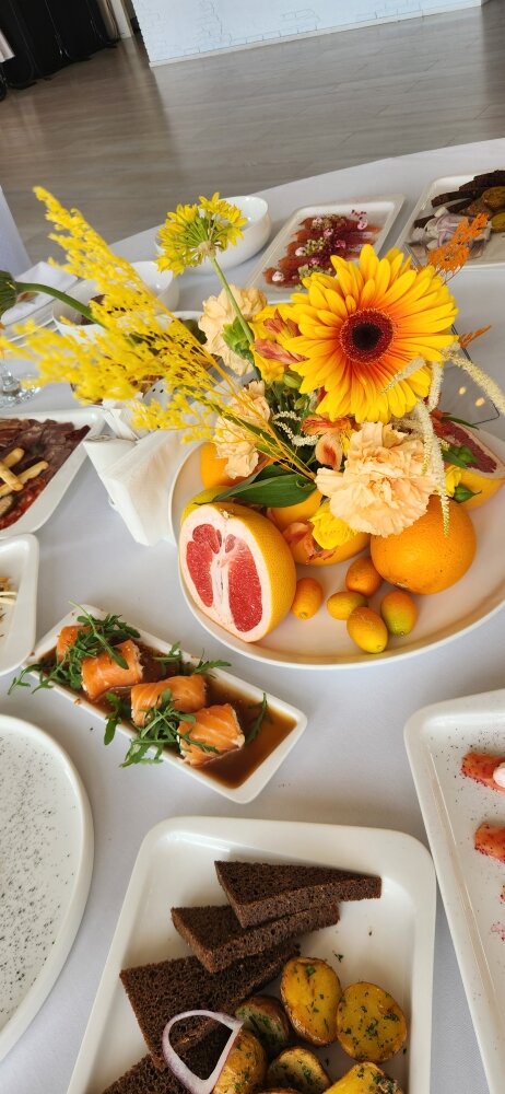 Фото Water House