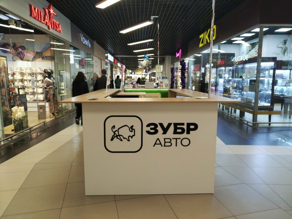 Electric vehicles, sales and service Zubr AutoPlus, Mogilev, photo