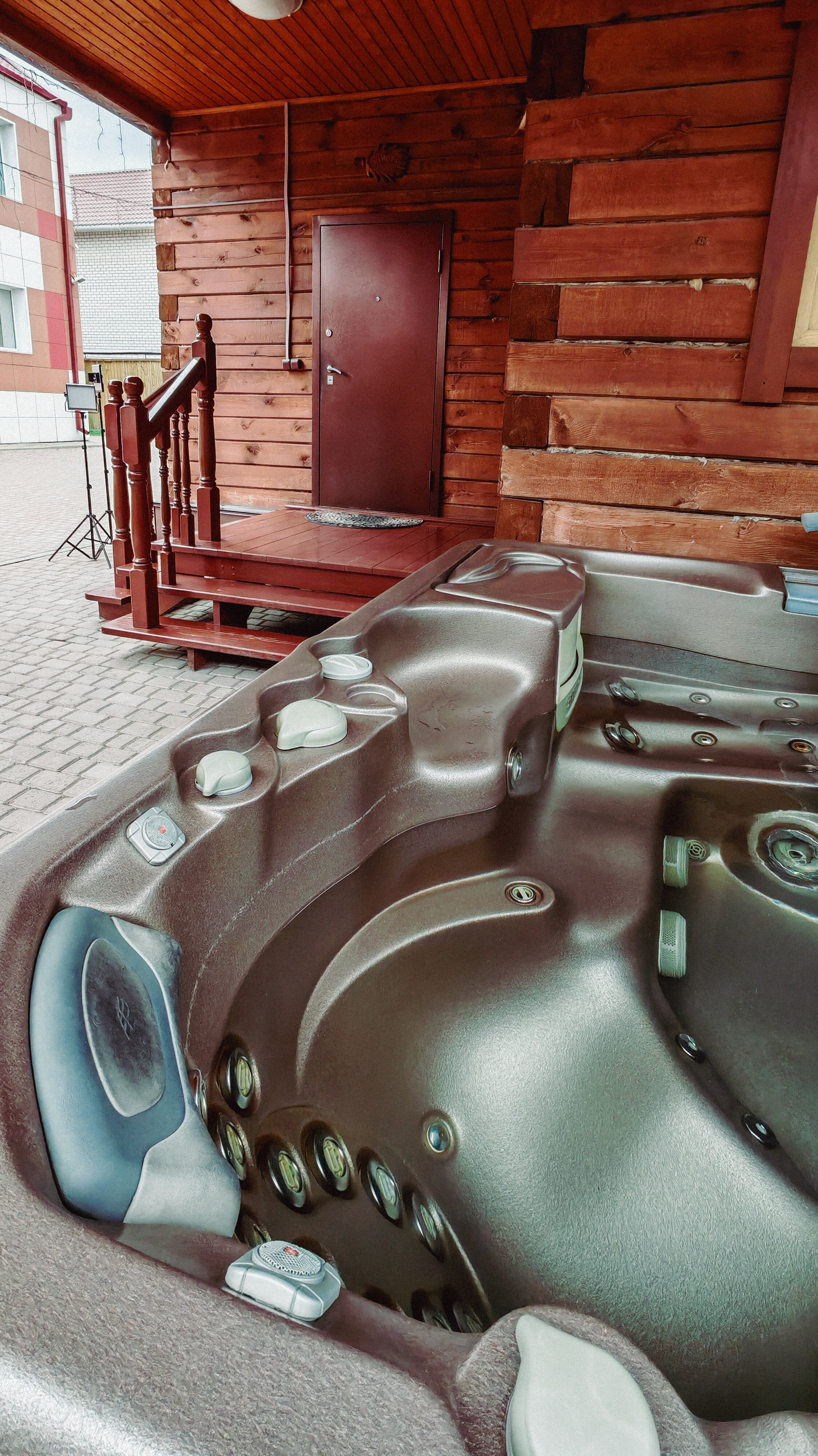 Фото Москвич