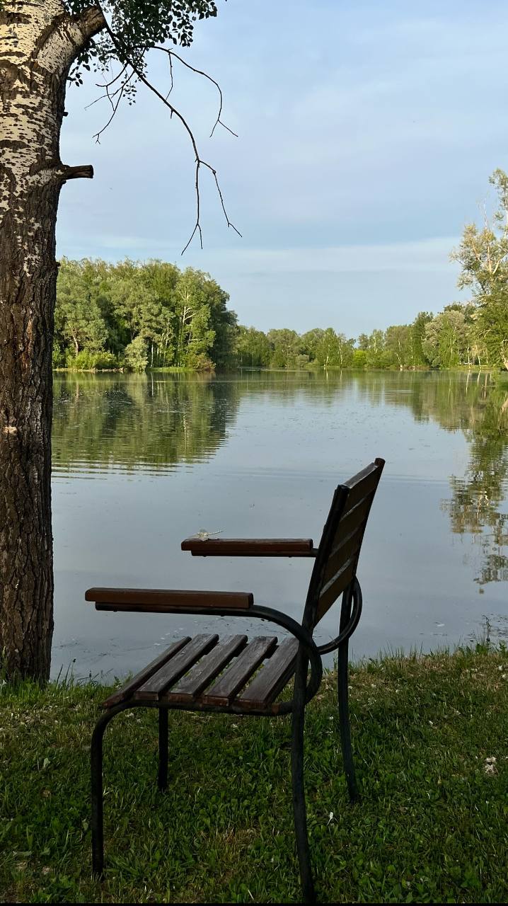 Фото Столица Мира