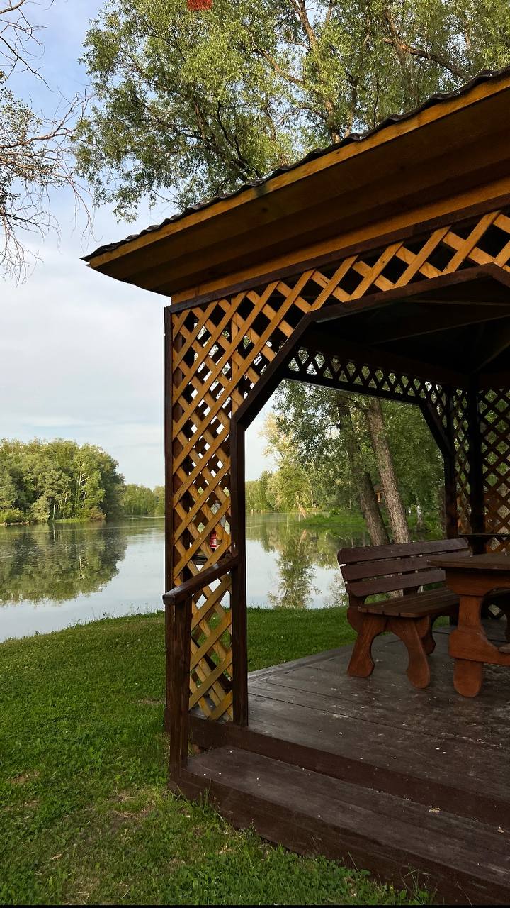 Фото Столица Мира