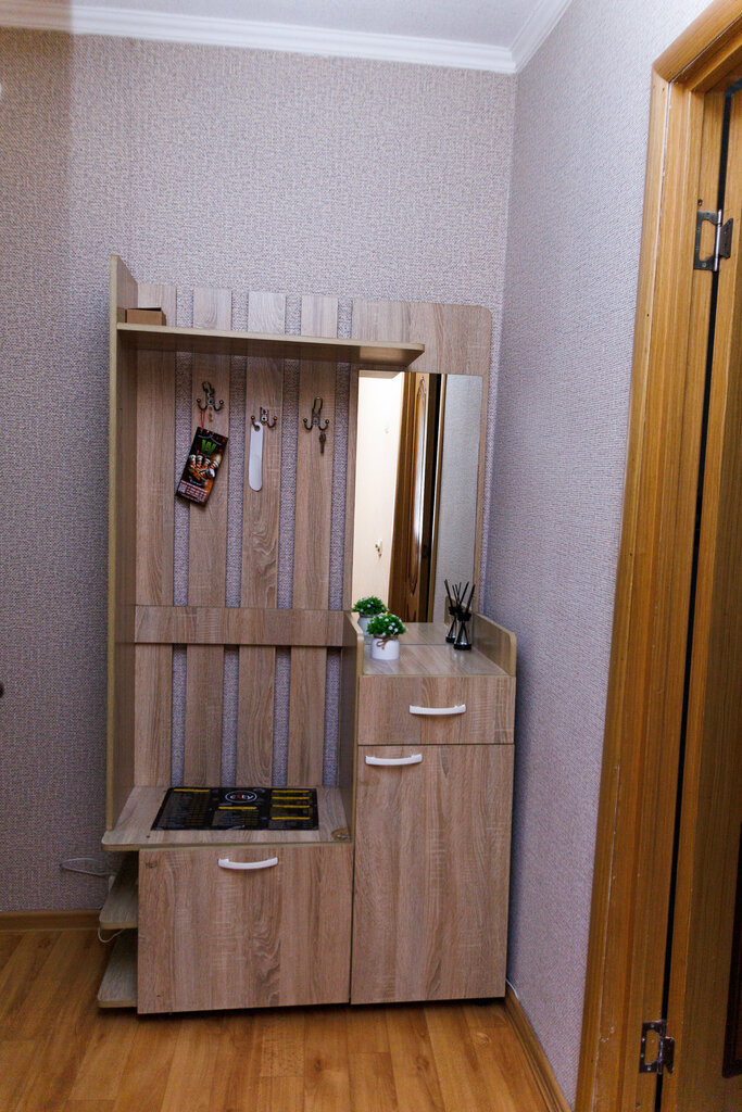 Short-term housing rental Krymsk-apart, Krymsk, photo