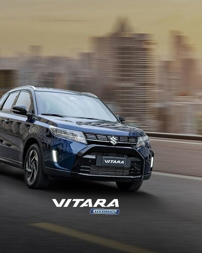 Otomobil satış galerileri Suzuki-şahin Motor, Denizli, foto