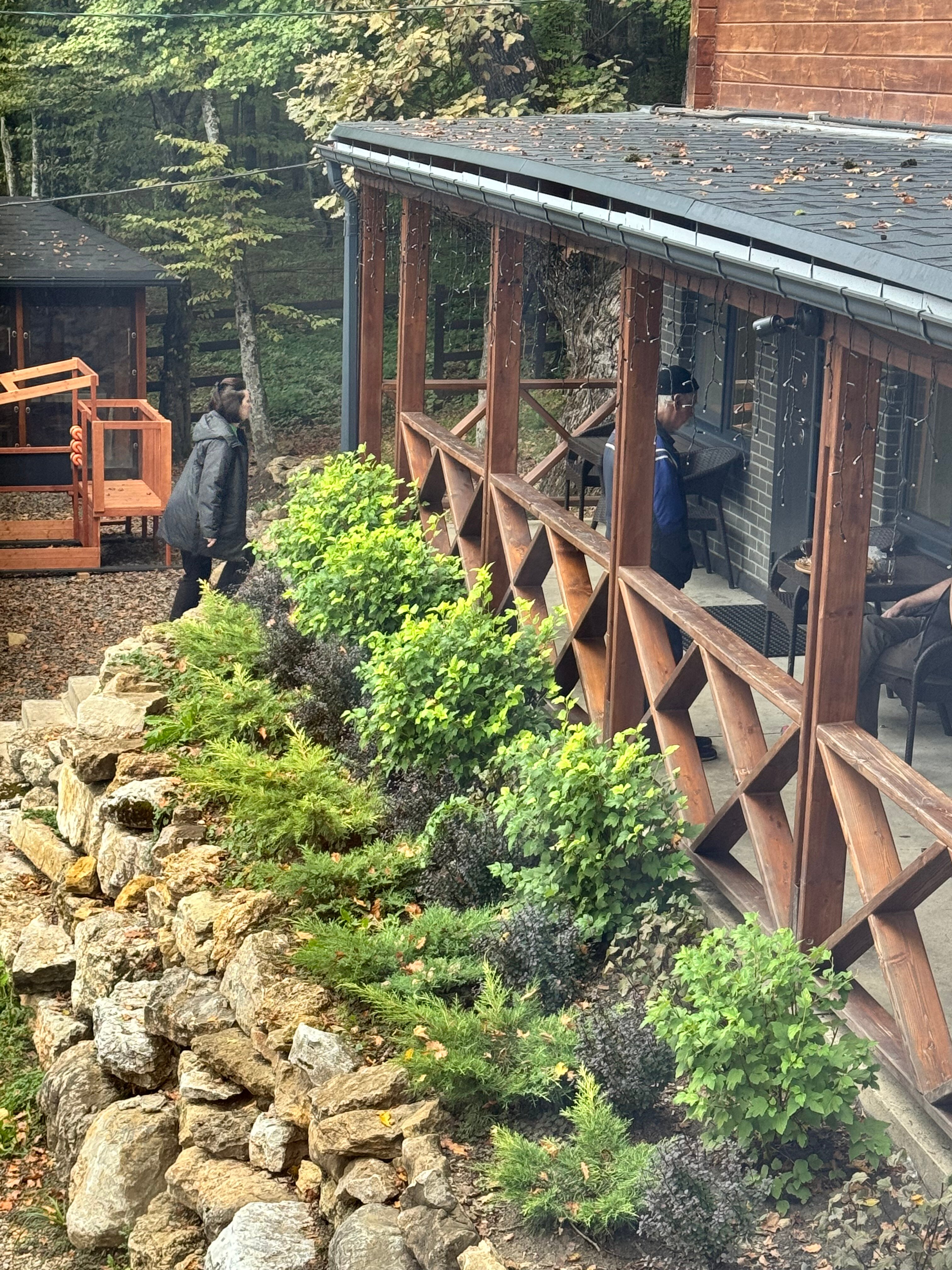 Фото 4 Сезона