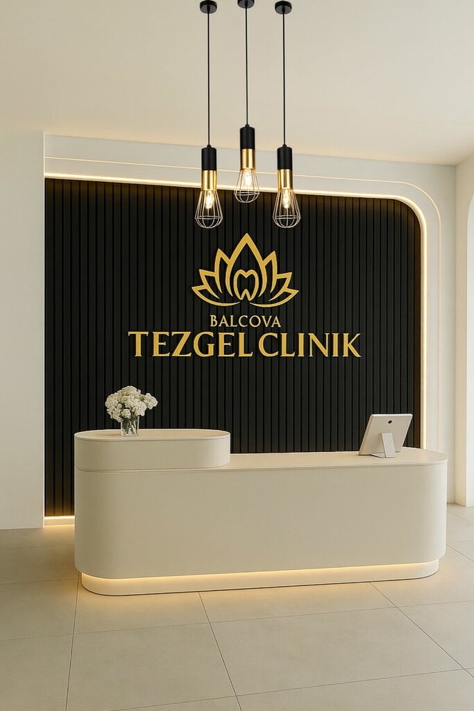 Medical center, clinic Tezgel Clinic, Izmir, photo