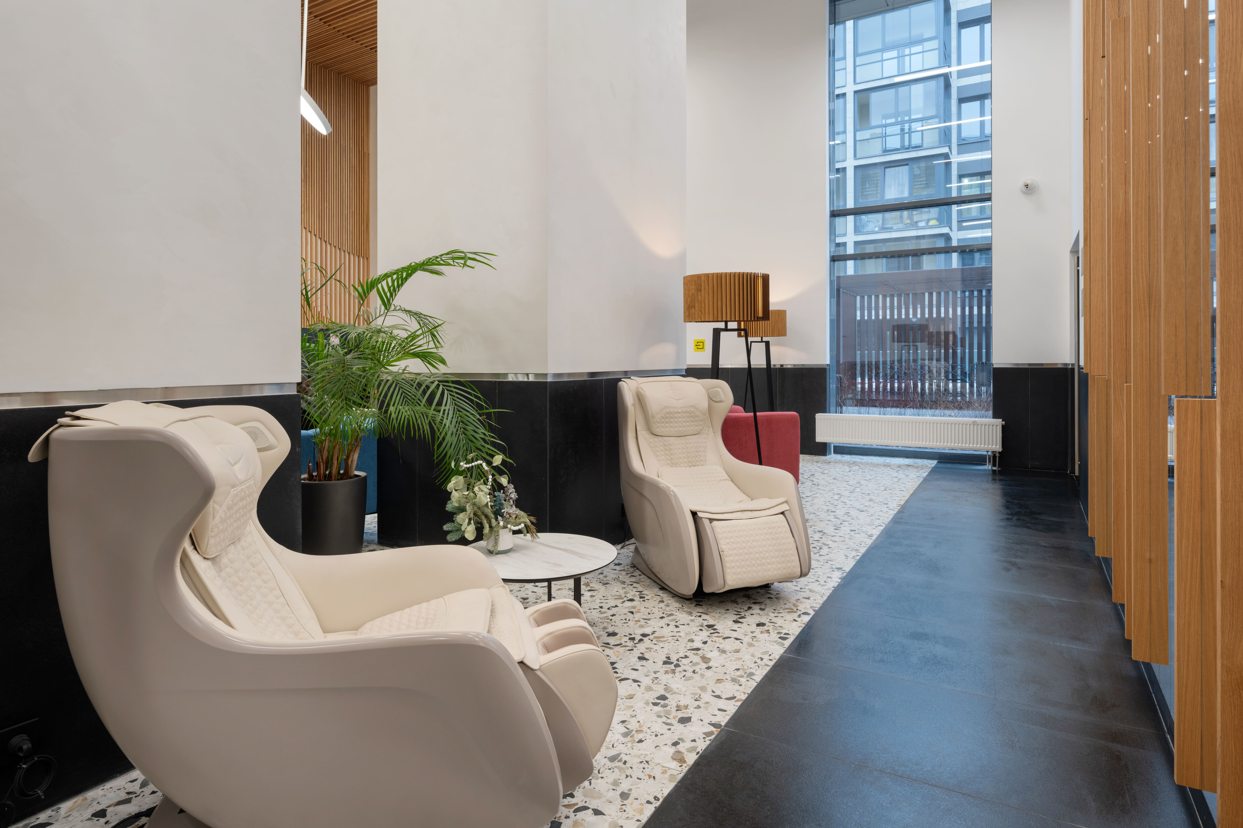 Фото Bereg Курортный