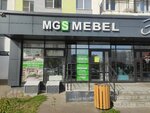 Mgs Mebel (Generala Glazunova Street, 6), furniture store