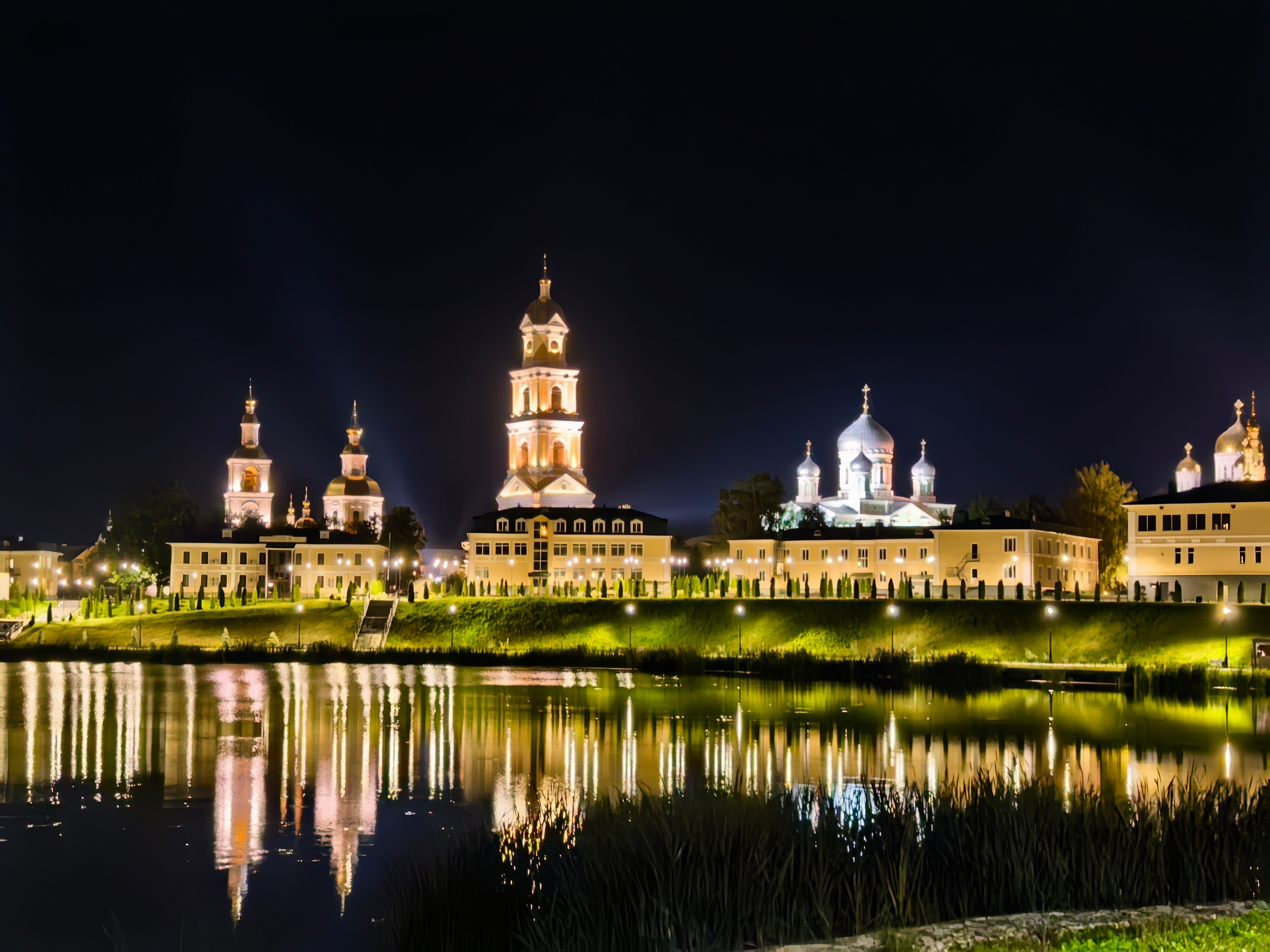 Фото Прибрежный