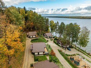 Вилла Решма
