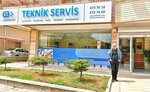 Canon Servisi (Ankara Province, Cankaya District, Kabil Cad., 74A), construction and finishing works