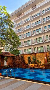 Bella Villa Prima (Chon Buri, Pattaya, Moo 9, Soi 4, Pattaya Beach Road, 138), hotel