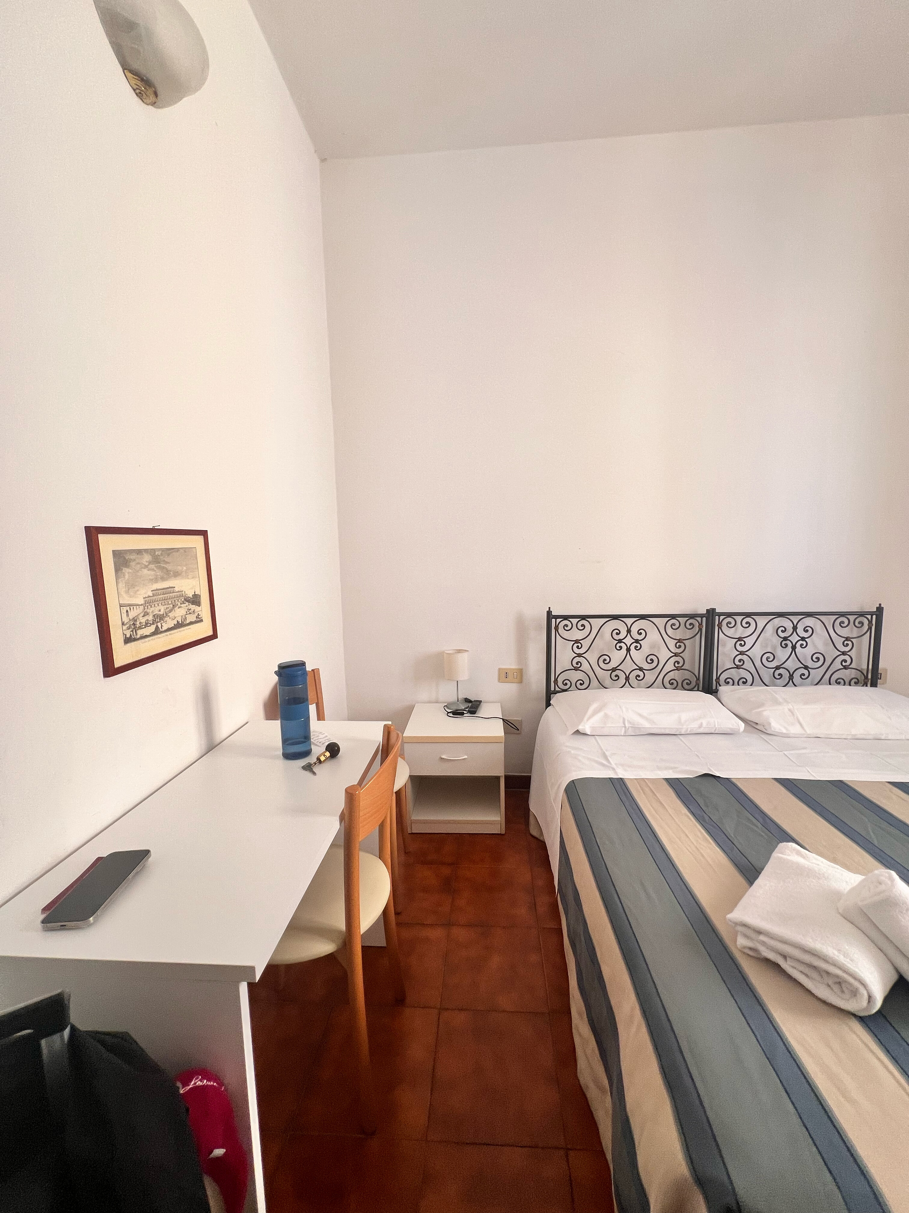 Фото Hotel Aldobrandini