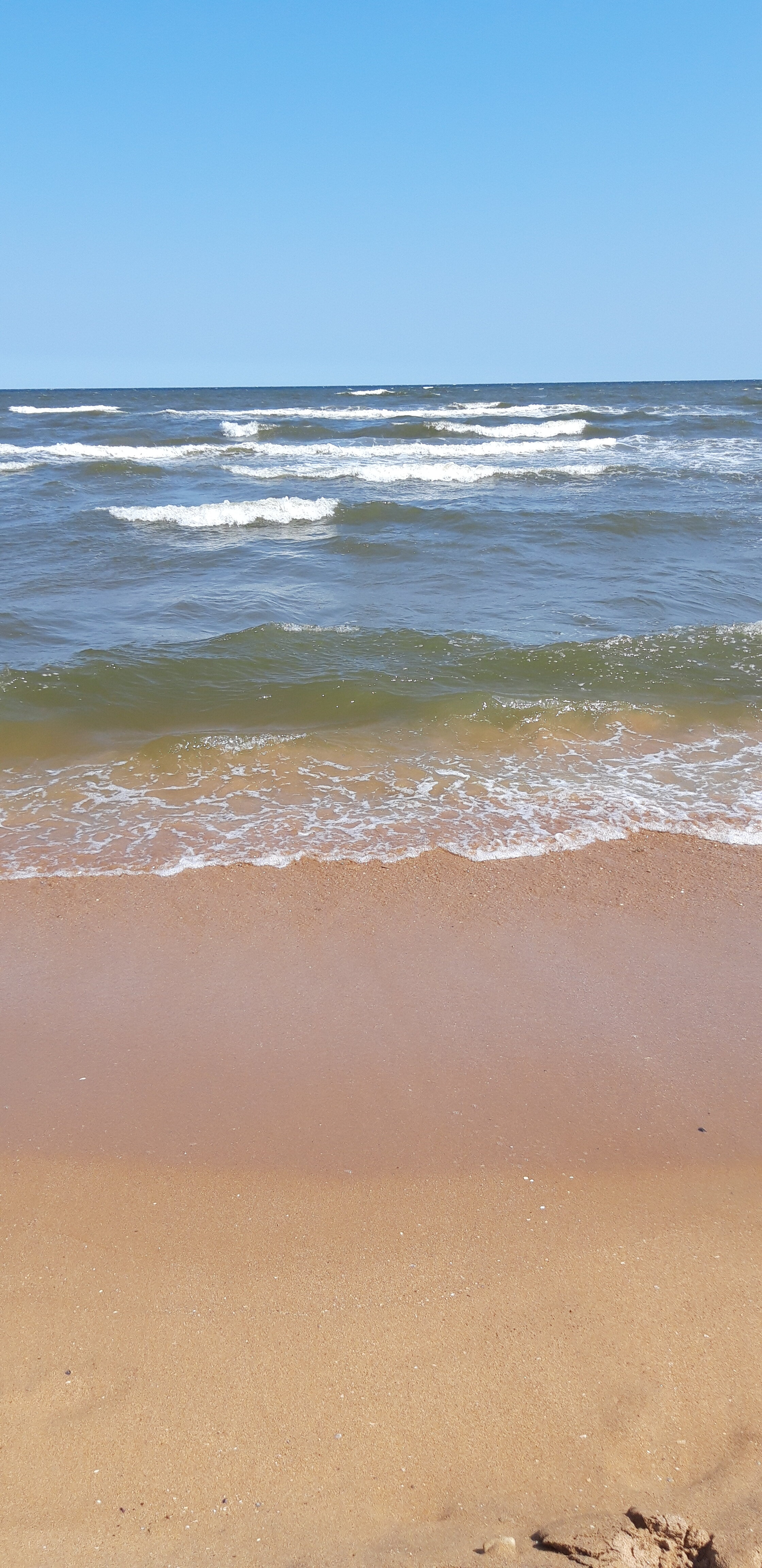 Фото Три моря