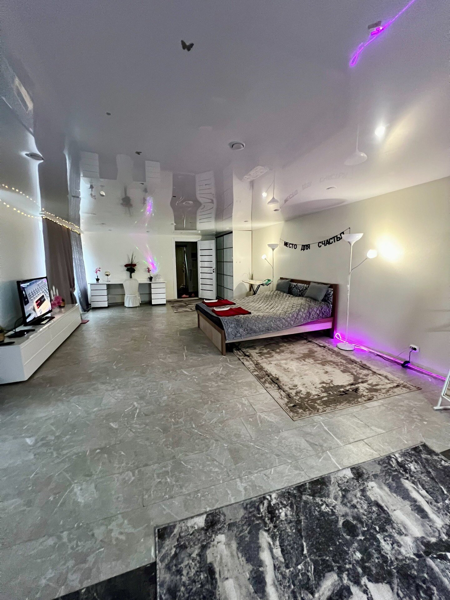 Фото Дом для двоих