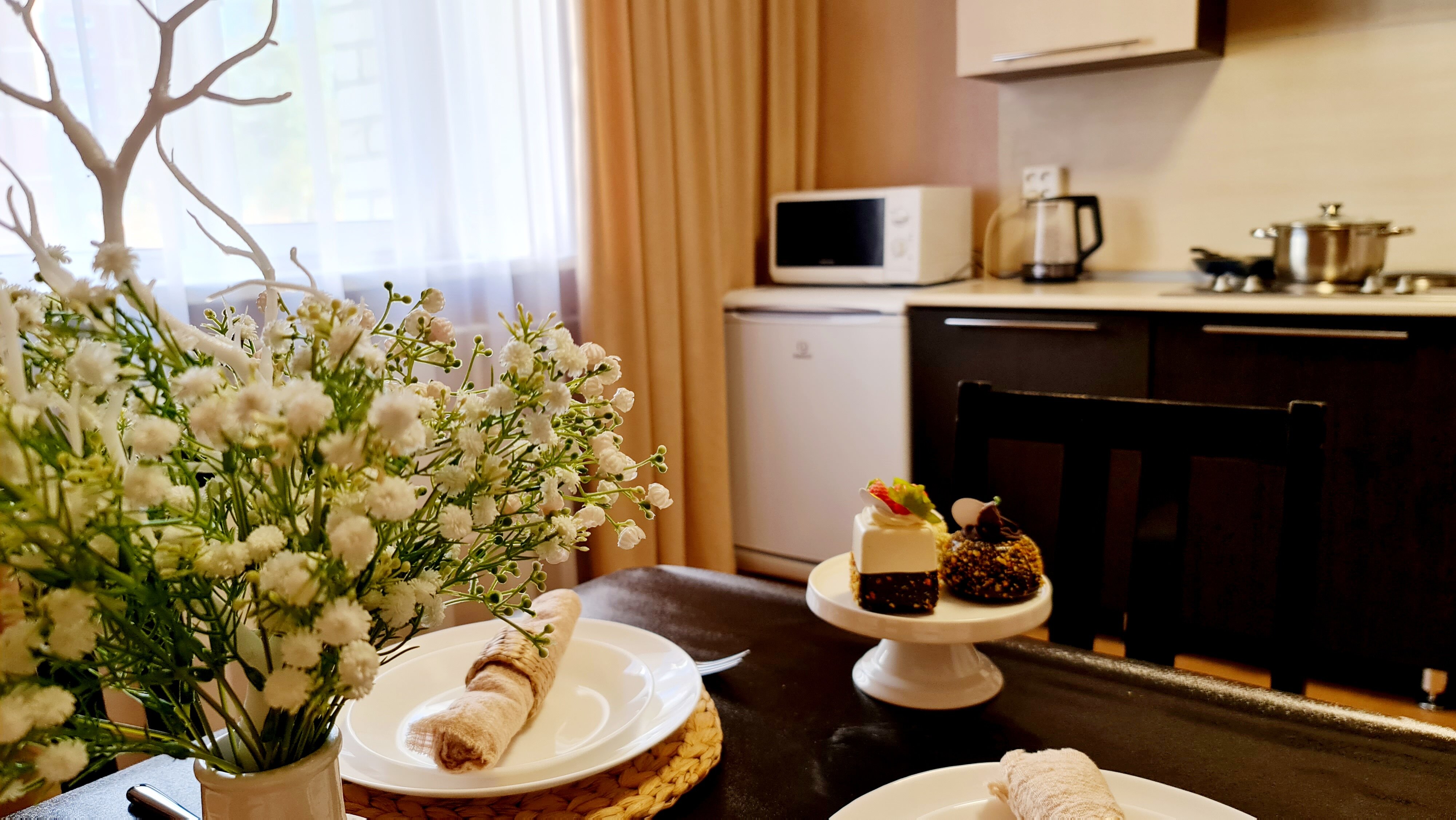 Фото Много квартир 73 на Рябикова 75