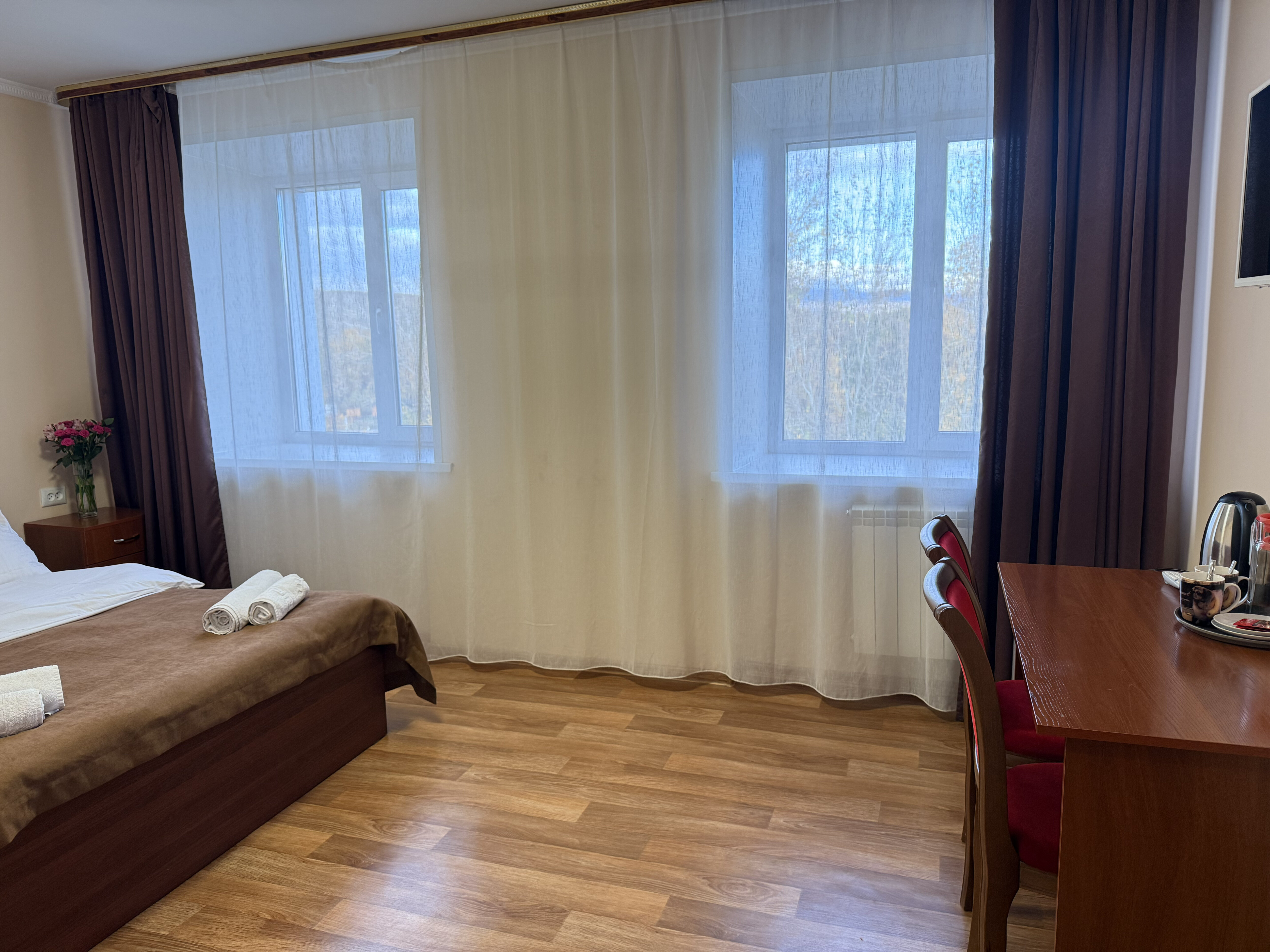 Фото Монгулек