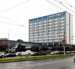 BelIndTravel (Skryganava Street, 6), tour operator