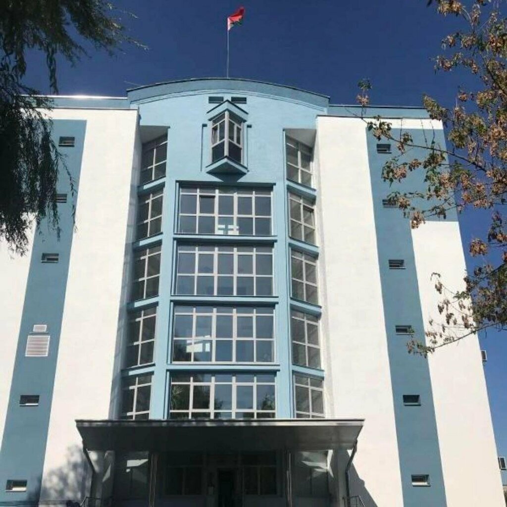 Standardization and metrology State enterprise Molodechno Center for Standardization, Metrology, and Certification, Molodcheno, photo