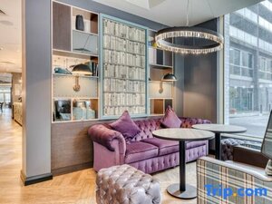 Гостиница Dublin City Centre