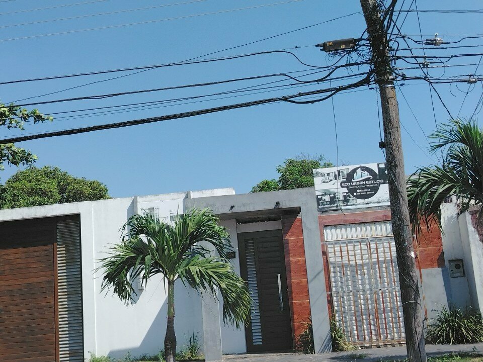 Construction company Eco Urban Estudio, Santa Cruz de la Sierra, photo