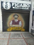 Figaro Barber shop Colombia (Bogotá, Calle 95, 48-32), hairdresser